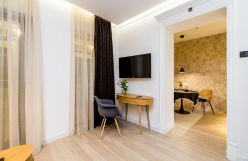 Tbilisi City Centre Apartment | Boutique Apart Upe