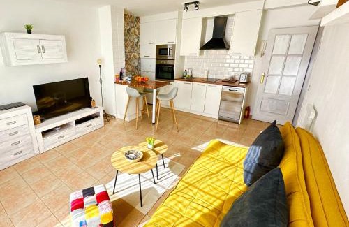 Adeje Apartment | Boutique Apartment Adeje I