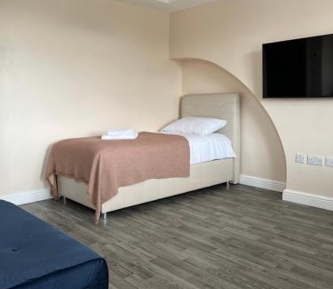 Walworth Apartment | Boutique Apartments