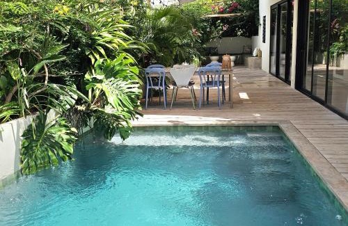 Curacao Apartment | Boutique appartment 4P with PRIVATE POOL, near Jan Thiel & Mambo beach
