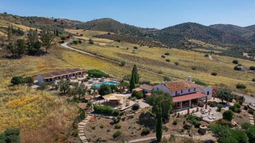 Alora Bed & Breakfast | Boutique B&B Cortijo Valverde Álora