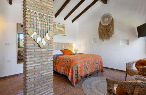 Alora Bed & Breakfast | Boutique B&B Cortijo Valverde Álora