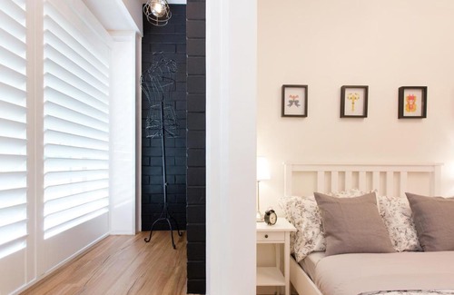 Fremantle Apartment | Boutique Central Apartment - Vogue