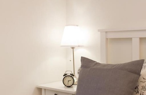 Fremantle Apartment | Boutique Central Apartment - Vogue