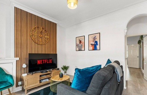Doncaster Apartment | Boutique Doncaster Abode