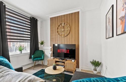 Doncaster Apartment | Boutique Doncaster Abode