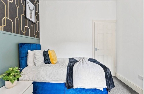 Doncaster Apartment | Boutique Doncaster Abode