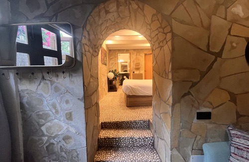 Sant Josep de sa Talaia Hotel | Boutique Hostal Salinas