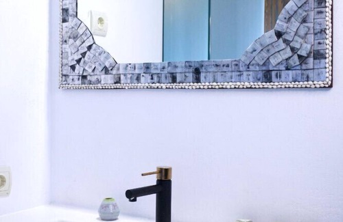 Sant Josep de sa Talaia Hotel | Boutique Hostal Salinas
