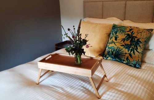 Challacombe Bed & Breakfast | Boutique Exmoor Country Retreat