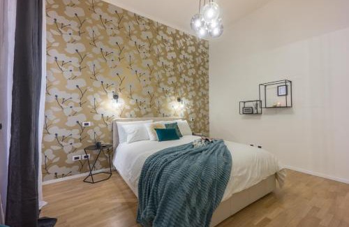 Quartiere III Pinciano Apartment | Boutique Flaminio - 150 m from Piazza del Popolo