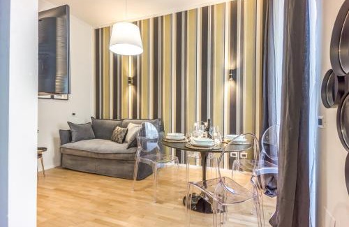 Quartiere III Pinciano Apartment | Boutique Flaminio - 150 m from Piazza del Popolo