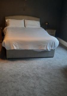 Galway House | Boutique Guest House