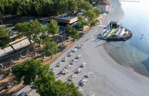 Monfalcone House | Boutique Guesthouse - Marina Monfalcone