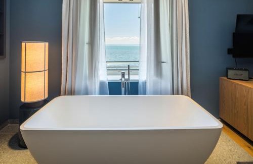 Monfalcone House | Boutique Guesthouse - Marina Monfalcone