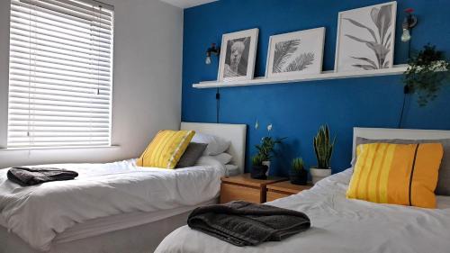 St. Dunstan's Apartment | Boutique Home from Home