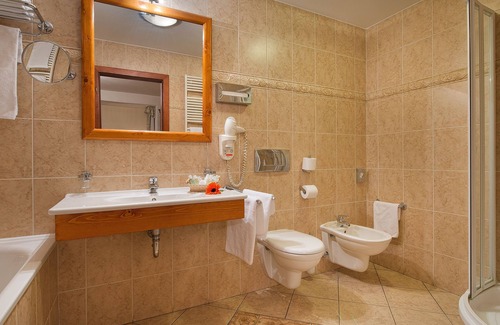 Mala Strana Hotel | Boutique Hotel Constans