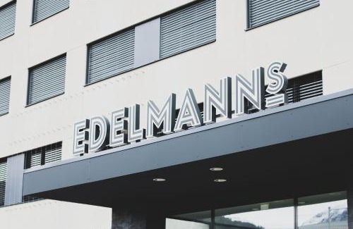 Kematen in Tirol Hotel | Boutique Hotel Edelmanns