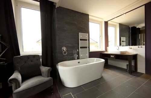 Ruettenscheid Hotel | Boutique-Hotel Georges