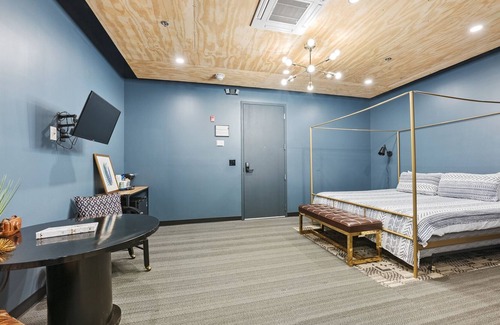 Middletown House | Boutique hotel ideal for a perfect stay in Middletown 306