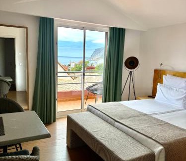 Jardim do Mar Hotel | Boutique Hotel Jardim Do Mar