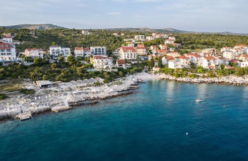 Rogoznica Hotel | Boutique Hotel Life