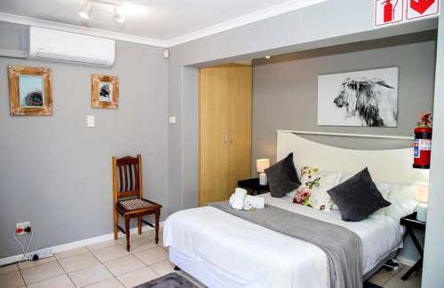 Humewood House | Boutique Hotel on the Bay