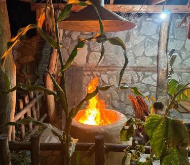 Telavi House | Boutique Hotel Talaveri In Telavi