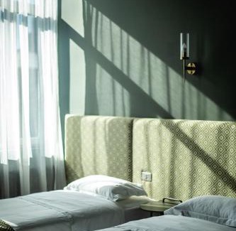 Kutaisi Hotel | Boutique Hotel Tuta