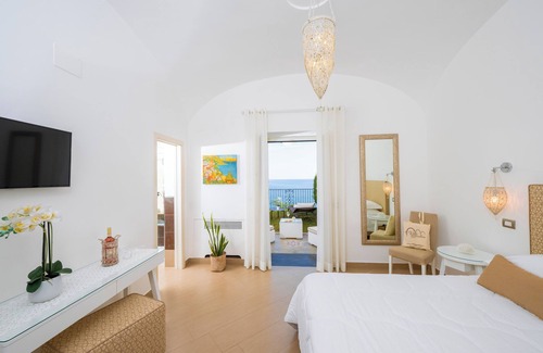 Praiano House | Boutique Hotel Villa Gianlica