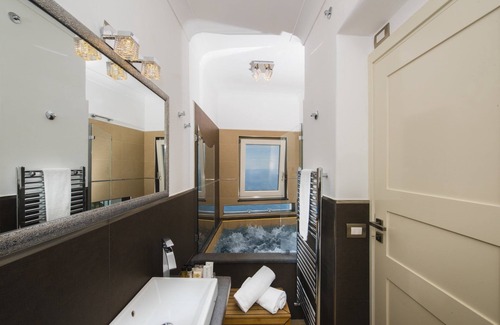Praiano House | Boutique Hotel Villa Gianlica