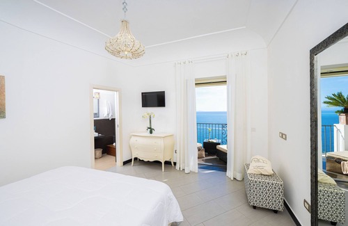 Praiano House | Boutique Hotel Villa Gianlica