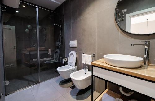 Blloku Hotel | Boutique Hotel Whisky