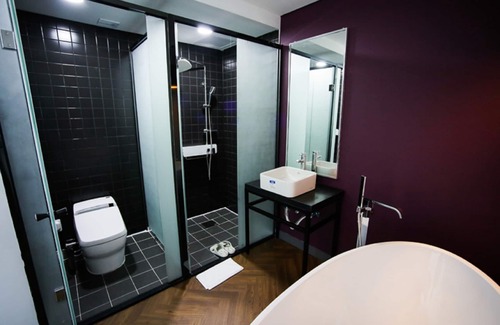 Seo-Gu Hotel | Boutique Hotel Wine