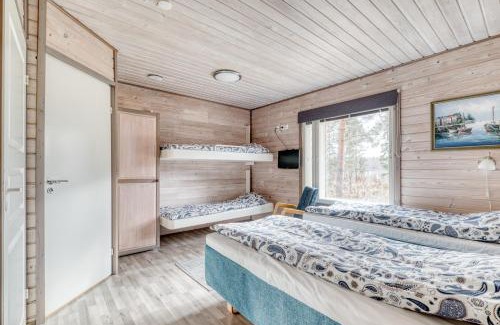 Kuopio Hotel | Boutique Hotelli Kivennapa