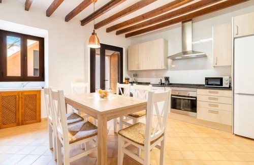 Banyalbufar House | Boutique House by Interhome