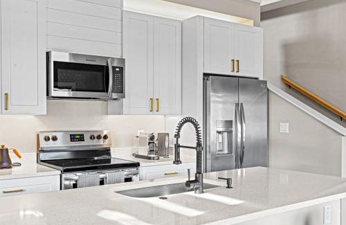King William House | Boutique King William Complex