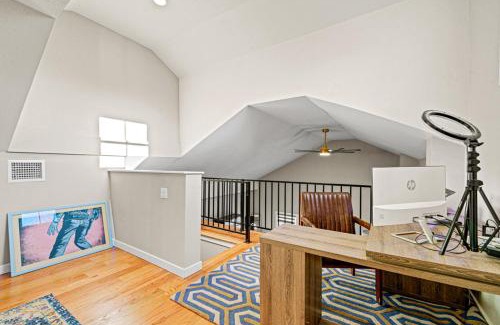King William House | Boutique King William Complex