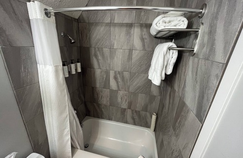 Okanagan-Similkameen Hotel | Boutique motel with private beach access & full kitchen