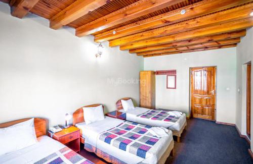 Bukhara Province Hotel | Boutique Old City
