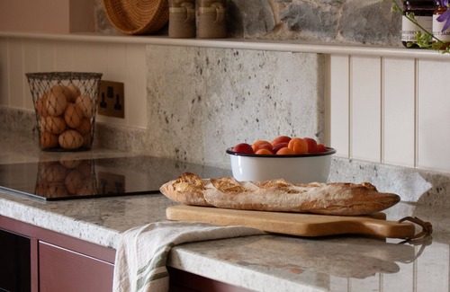 Selkirk Cottage | Boutique Scottish Borders Escape for Nature Lovers, Walkers & Explorers