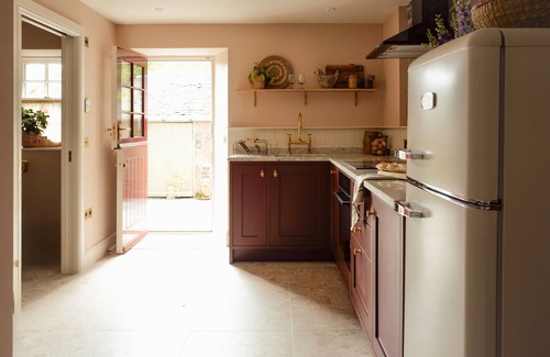 Selkirk Cottage | Boutique Scottish Borders Escape for Nature Lovers, Walkers & Explorers