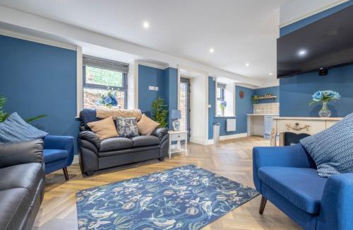 Newtownards Apartment | Boutique Stays at 56B