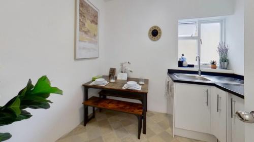Balham Apartment | Boutique Studio Flat London SW12,