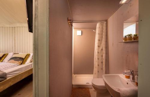 Zuna House | Boutique suite 2-4 pers. NEW 2022