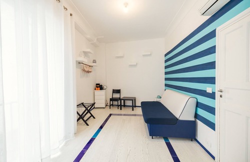 Capri House | Boutique Suite in Piazzetta