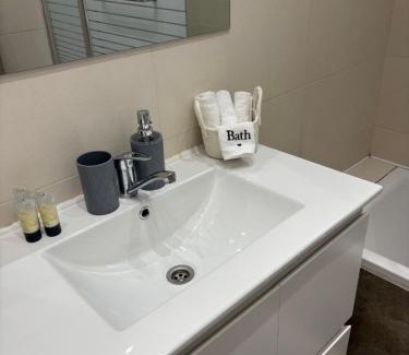 Eilat Apartment | Boutique Suite Talia