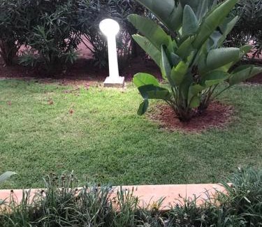Cherrat Apartment | BOUZNIKA BAY COUNTRY CLUB