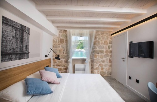 Dubrovnik House | Bova Luxury Rooms