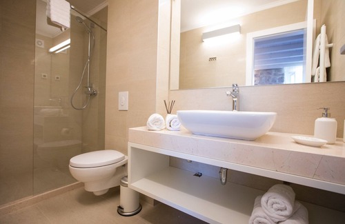 Dubrovnik House | Bova Luxury Rooms